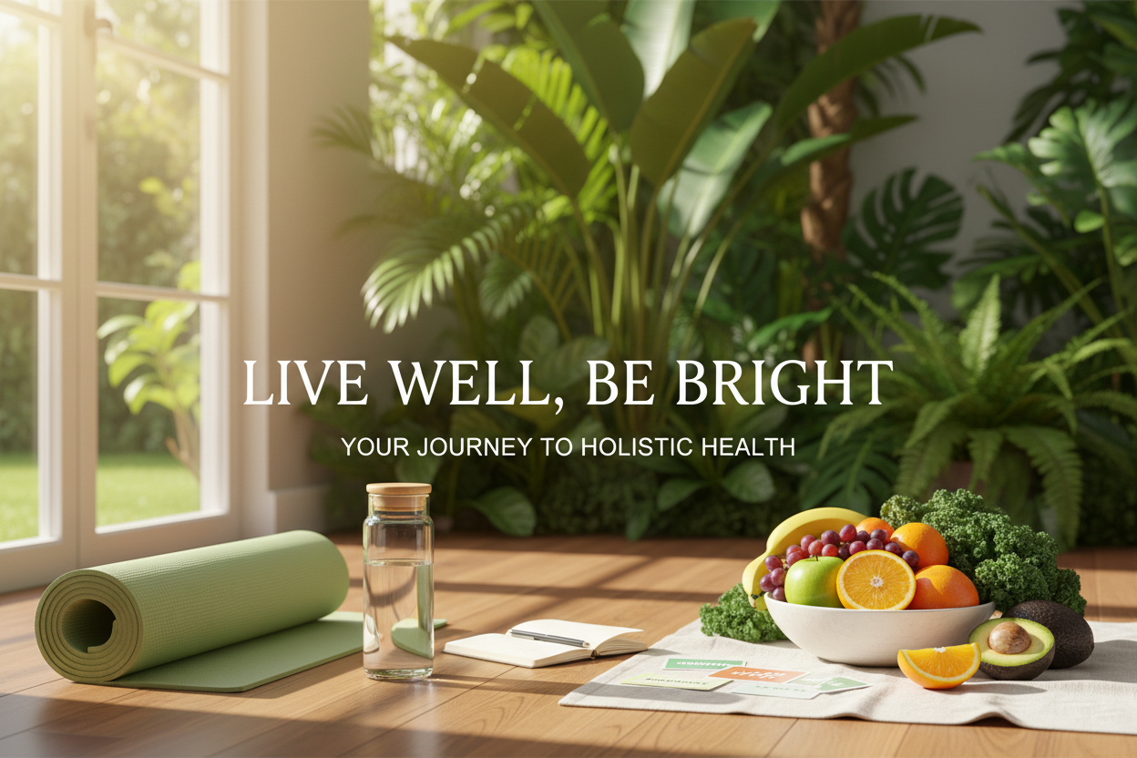 Guides for Health and Wellbeing