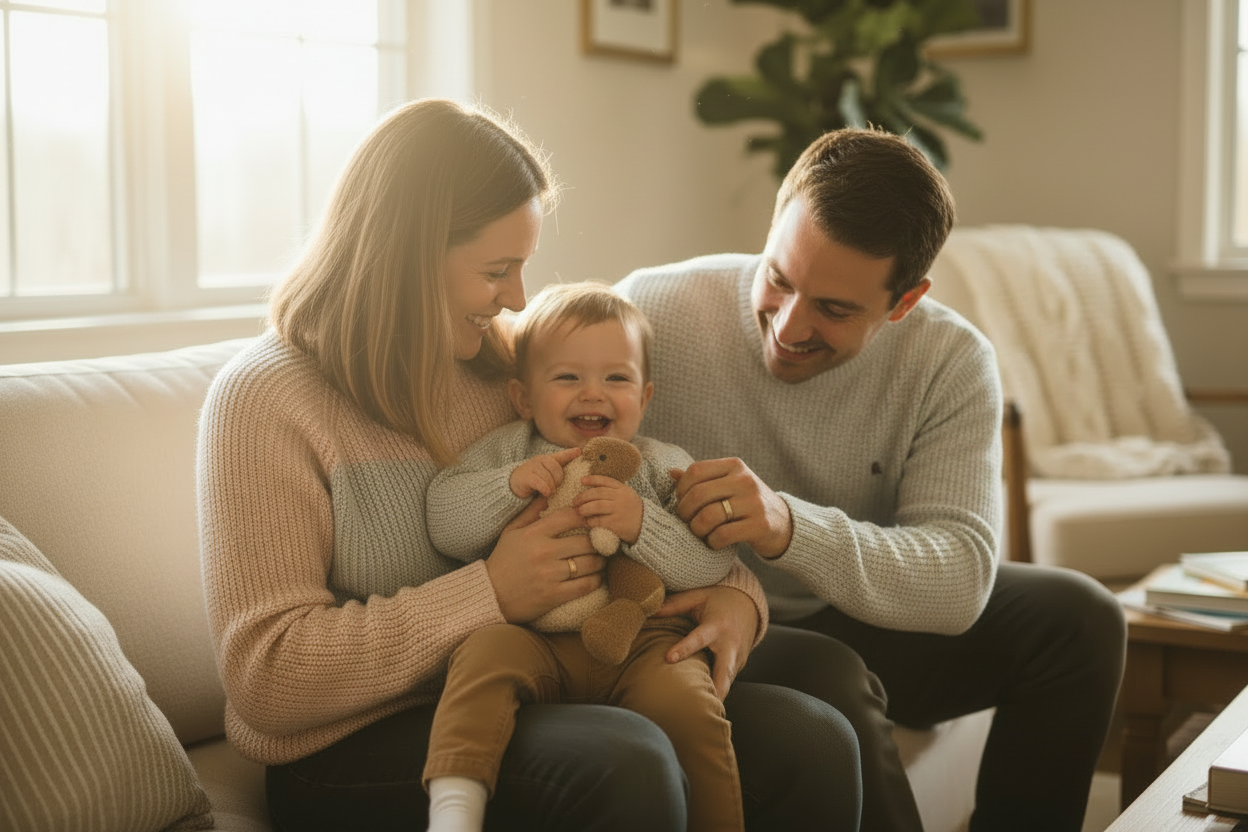 Guides for Parents