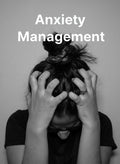 Anxiety Management Workbook (CBT)