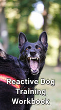 Reactive Dog Training Workbook